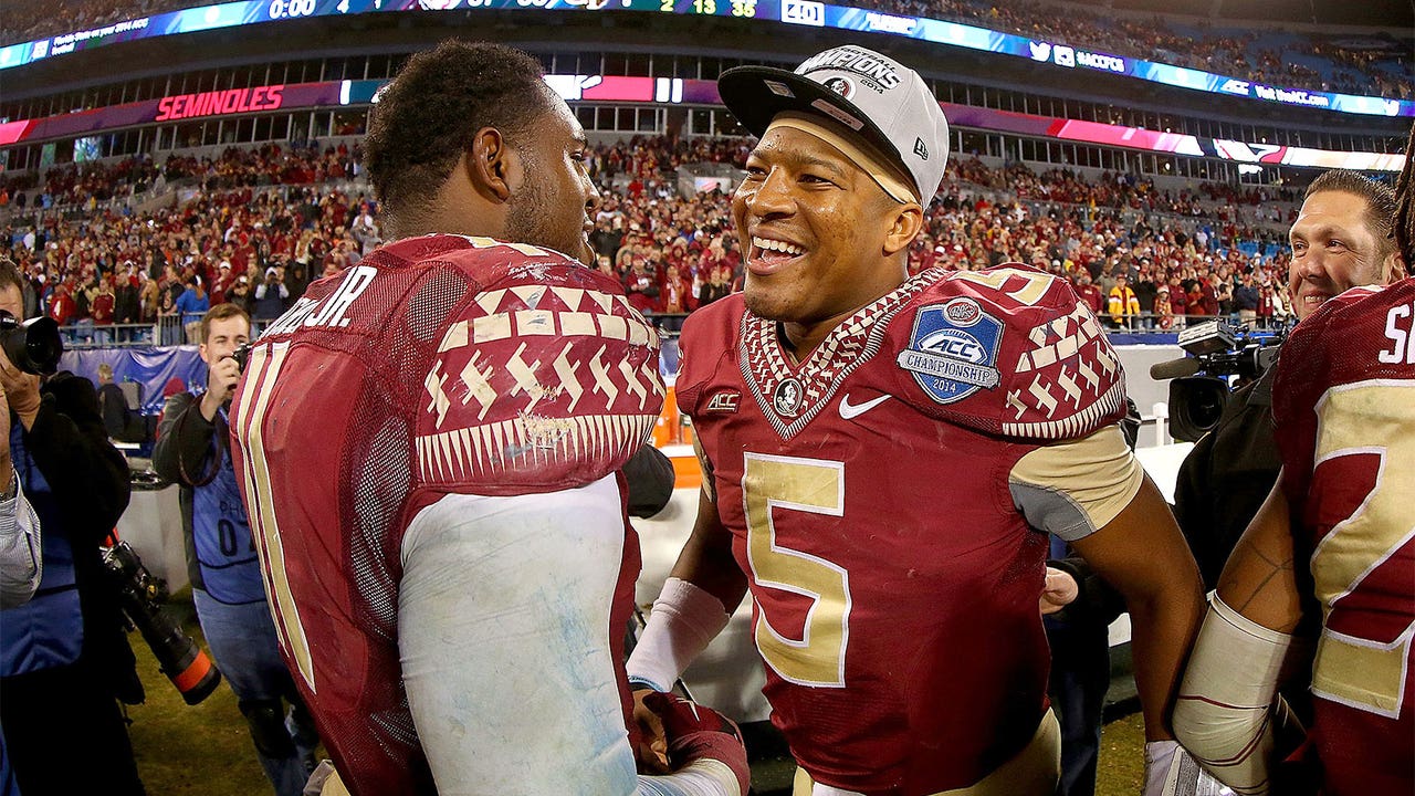 Seminoles take step back statistically in 2014, but find ways to win